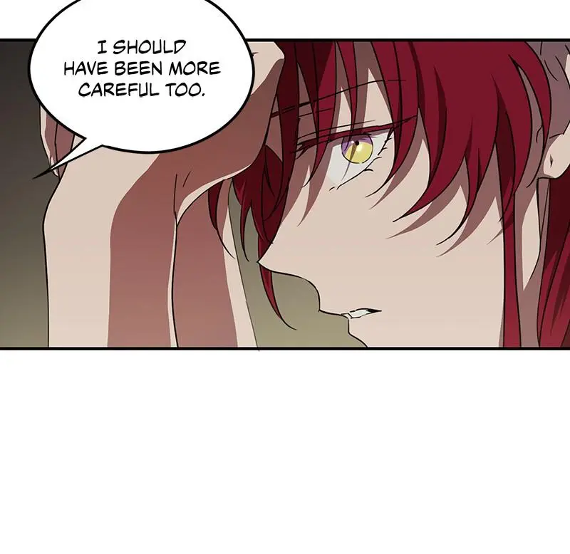 The Spark in Your Eyes Chapter 48