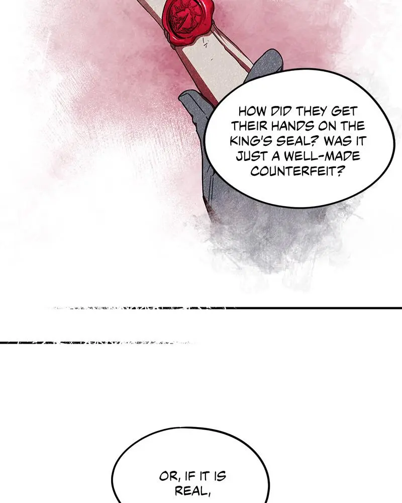 The Spark in Your Eyes Chapter 48