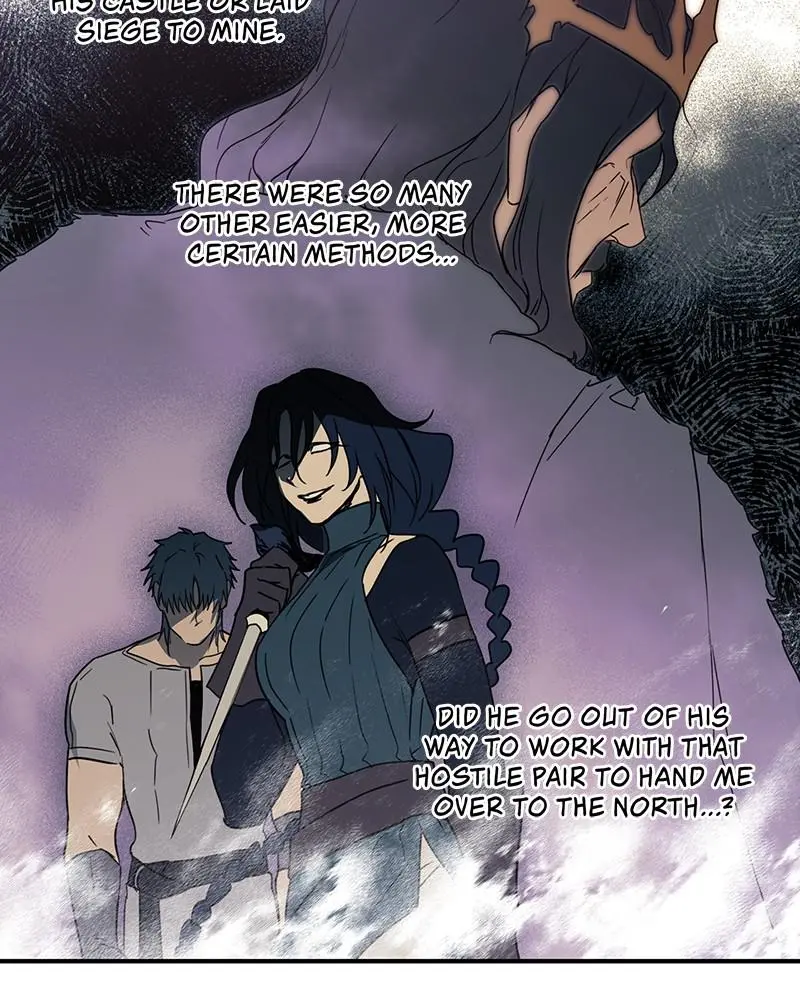 The Spark in Your Eyes Chapter 48