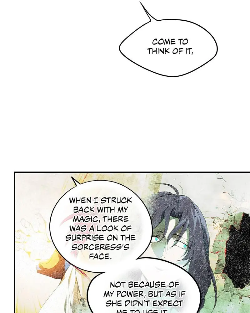 The Spark in Your Eyes Chapter 48