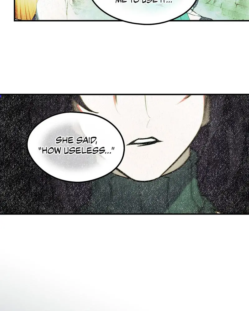 The Spark in Your Eyes Chapter 48