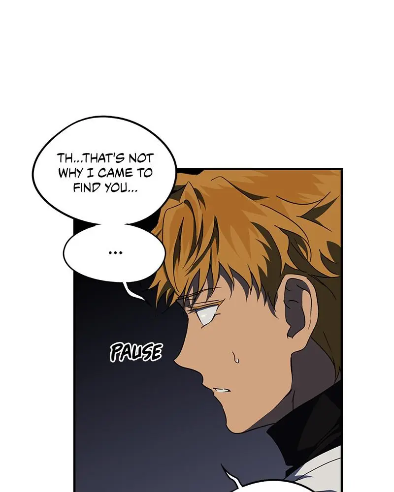 The Spark in Your Eyes Chapter 48
