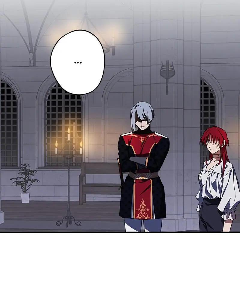 The Spark in Your Eyes Chapter 48