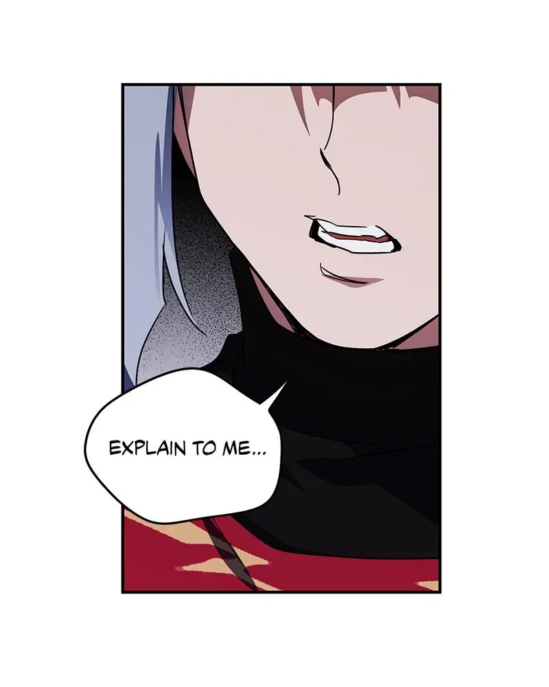 The Spark in Your Eyes Chapter 48