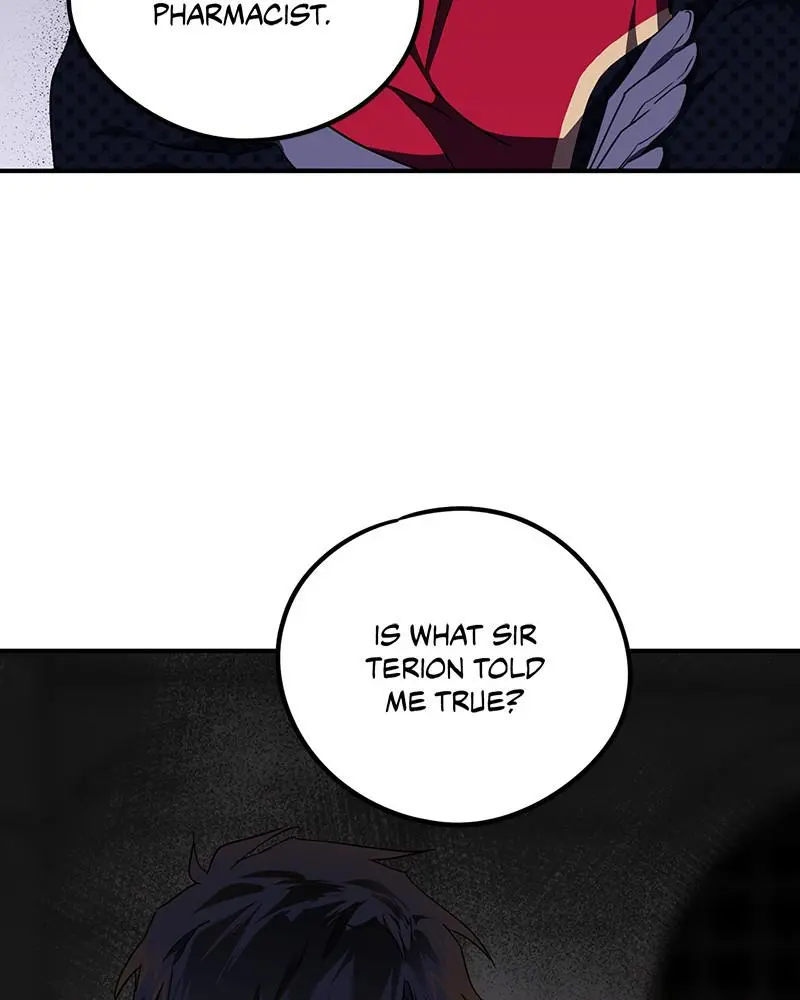 The Spark in Your Eyes Chapter 48