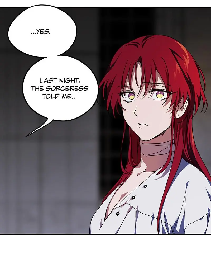 The Spark in Your Eyes Chapter 48