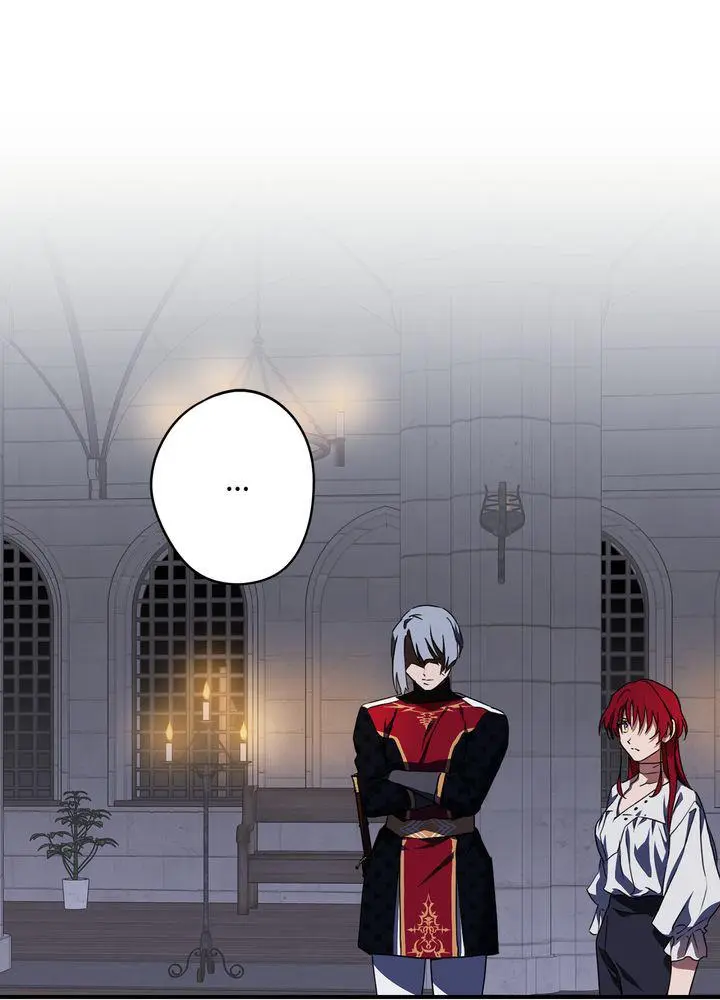 The Spark in Your Eyes Chapter 49