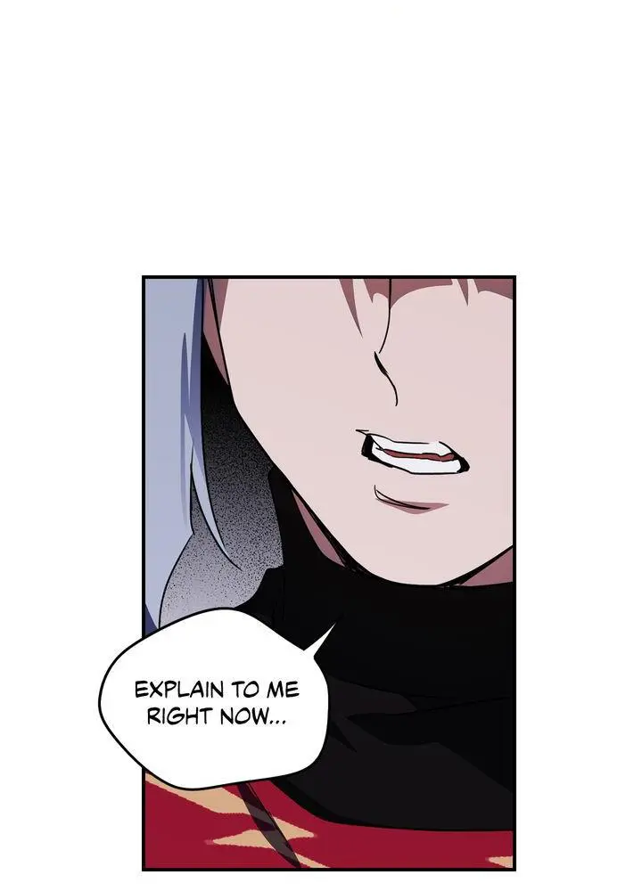 The Spark in Your Eyes Chapter 49