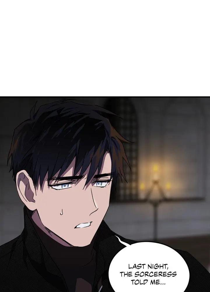 The Spark in Your Eyes Chapter 49