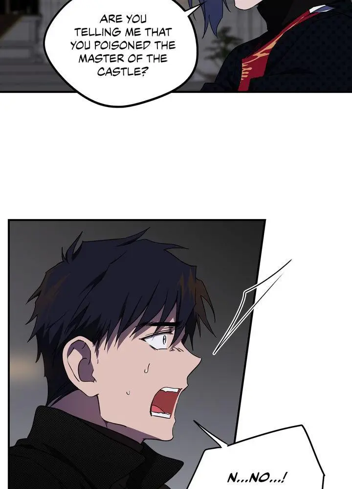 The Spark in Your Eyes Chapter 49