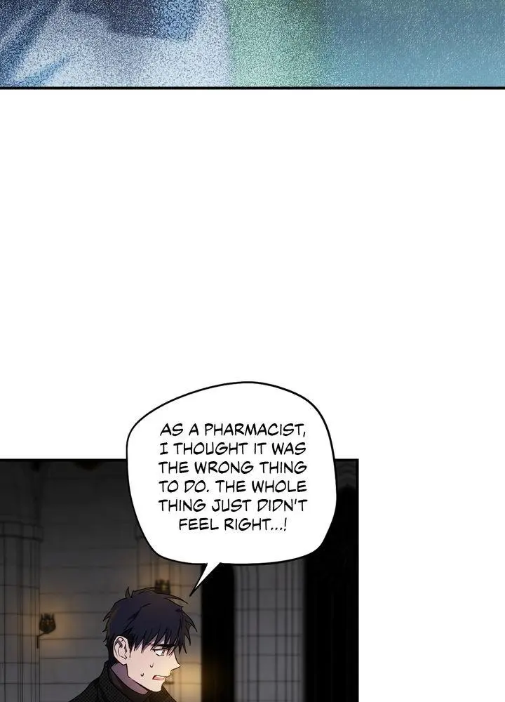 The Spark in Your Eyes Chapter 49