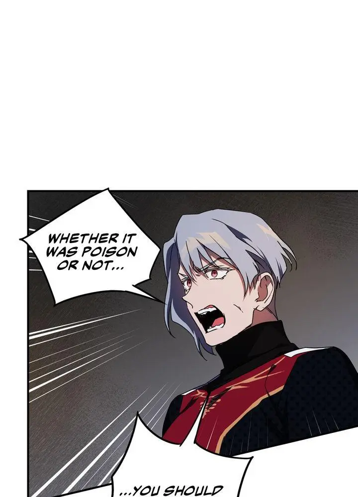 The Spark in Your Eyes Chapter 49