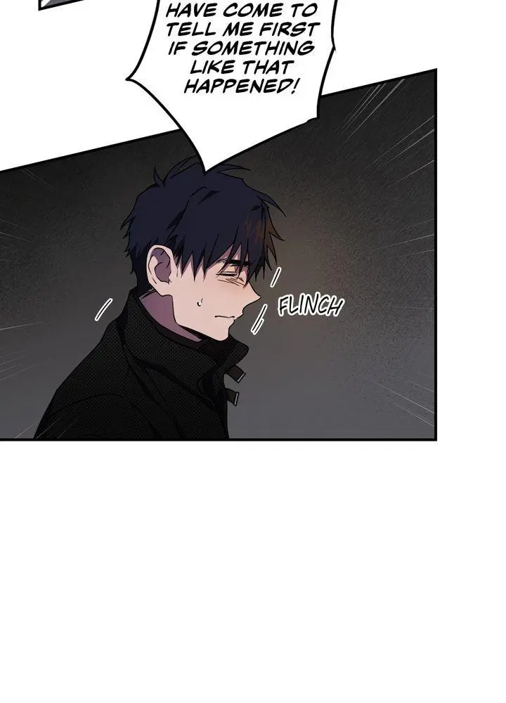 The Spark in Your Eyes Chapter 49