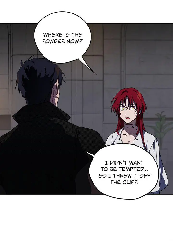 The Spark in Your Eyes Chapter 49