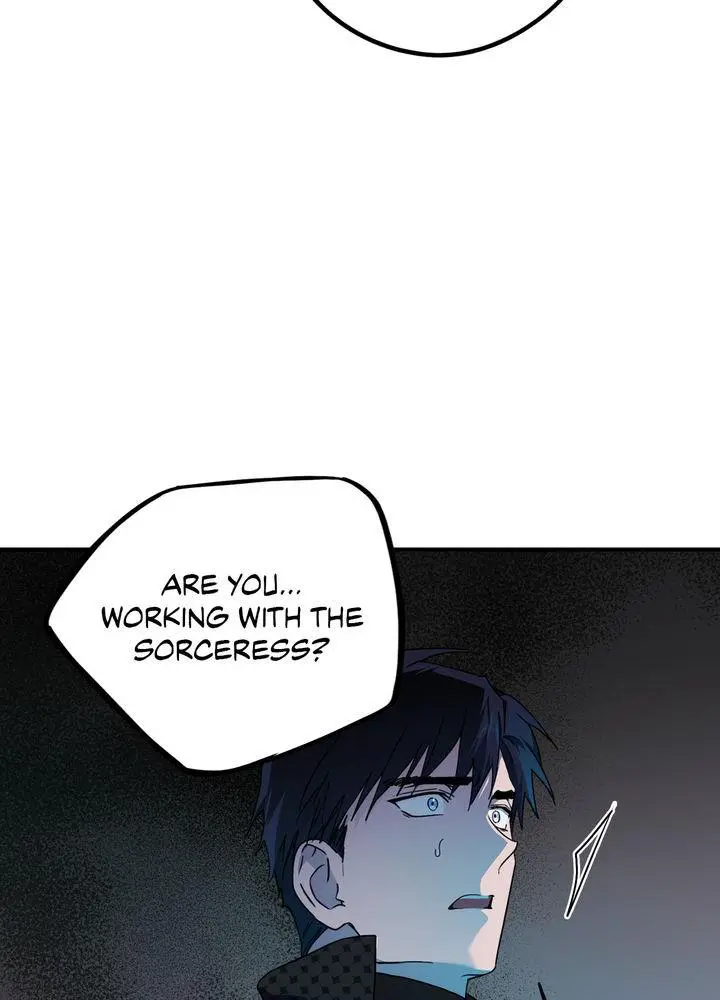 The Spark in Your Eyes Chapter 49