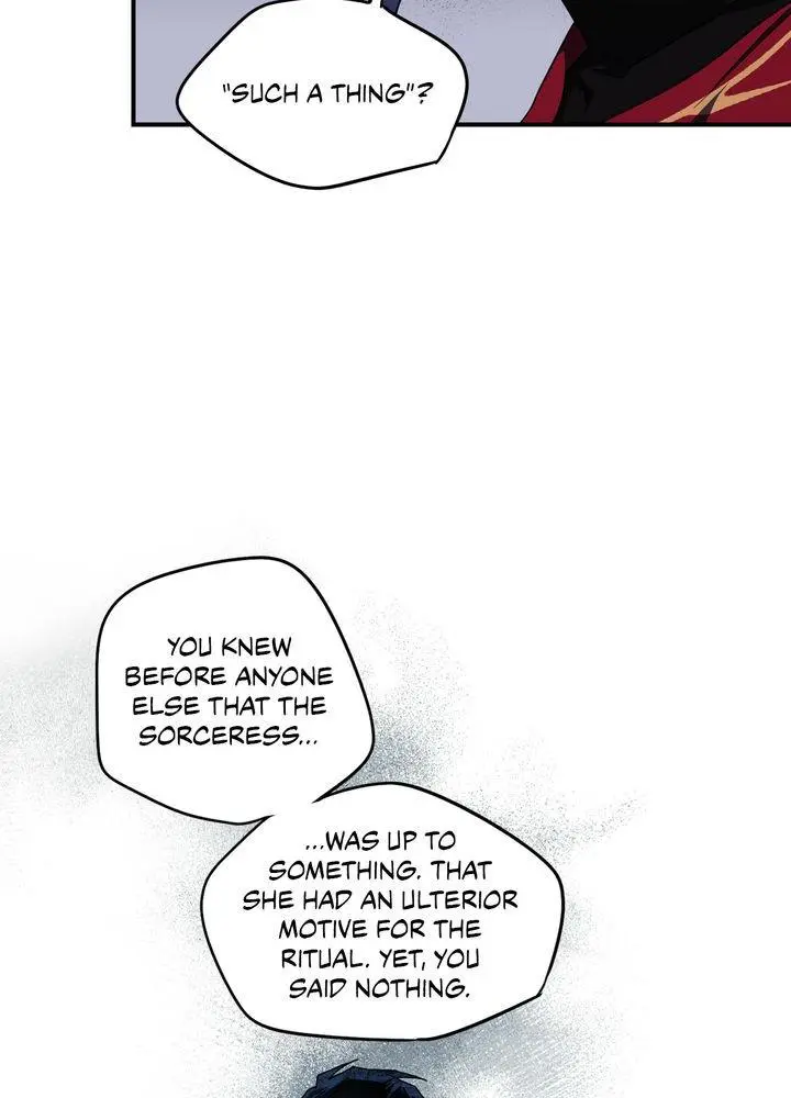 The Spark in Your Eyes Chapter 49
