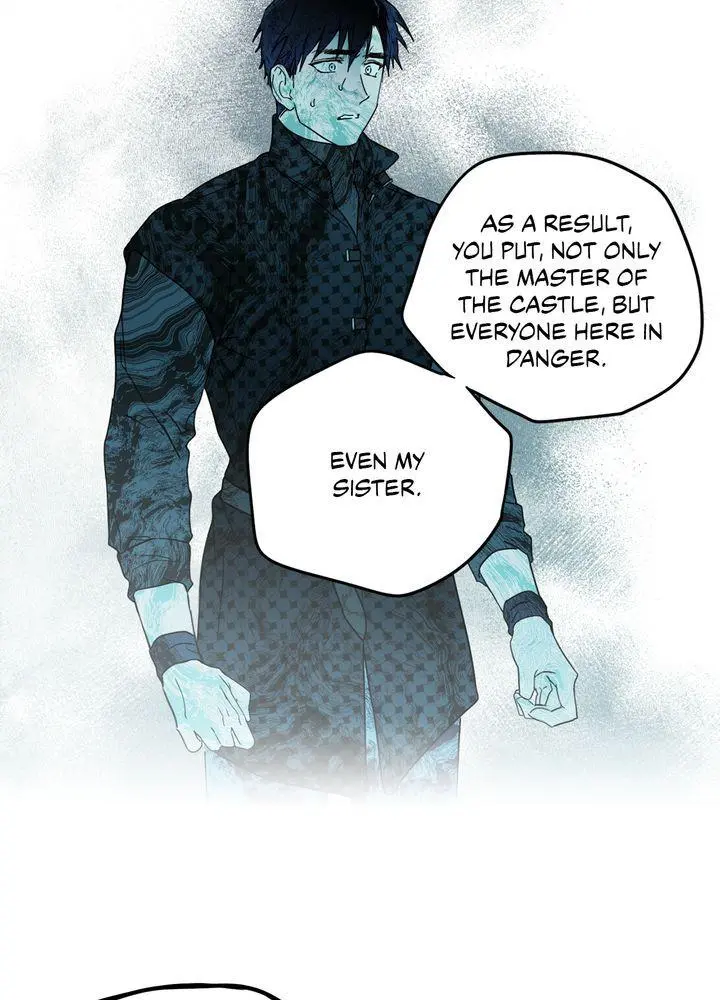The Spark in Your Eyes Chapter 49