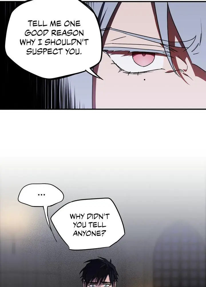 The Spark in Your Eyes Chapter 49