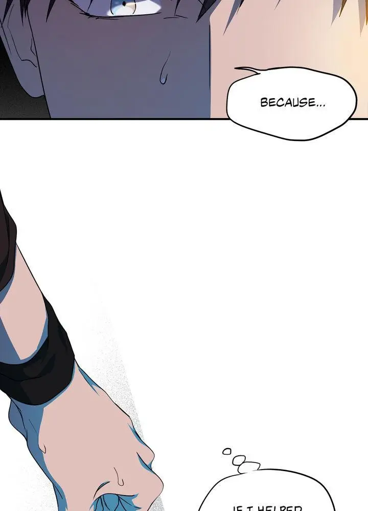 The Spark in Your Eyes Chapter 49