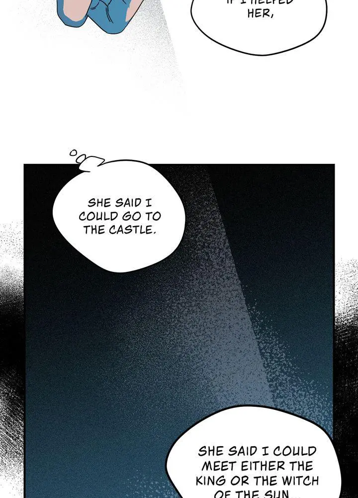 The Spark in Your Eyes Chapter 49