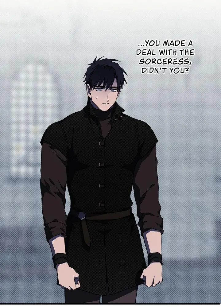 The Spark in Your Eyes Chapter 49