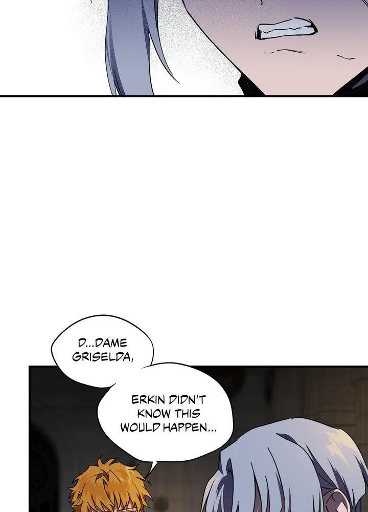 The Spark in Your Eyes Chapter 49