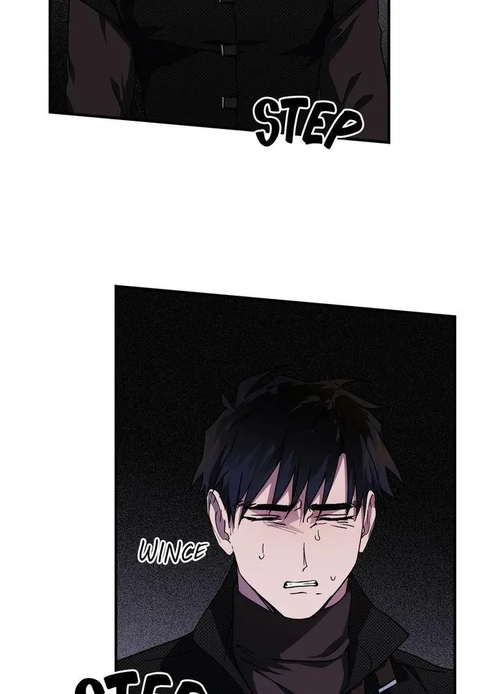 The Spark in Your Eyes Chapter 49
