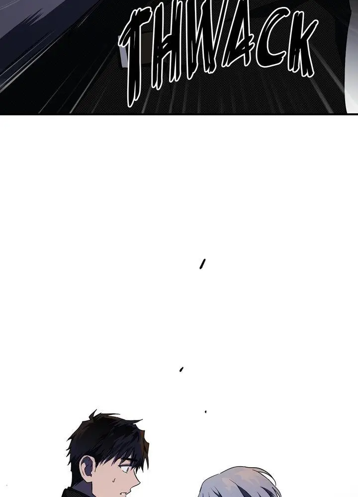 The Spark in Your Eyes Chapter 49