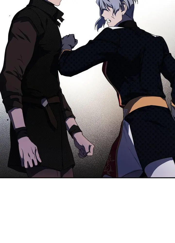 The Spark in Your Eyes Chapter 49