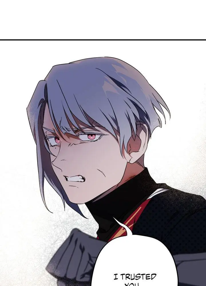 The Spark in Your Eyes Chapter 49