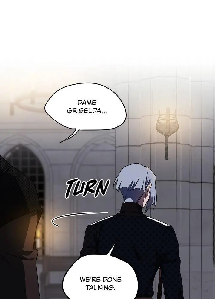 The Spark in Your Eyes Chapter 49