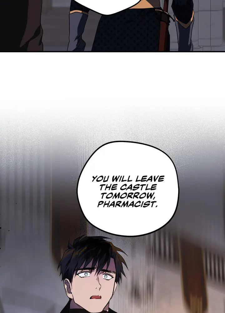The Spark in Your Eyes Chapter 49