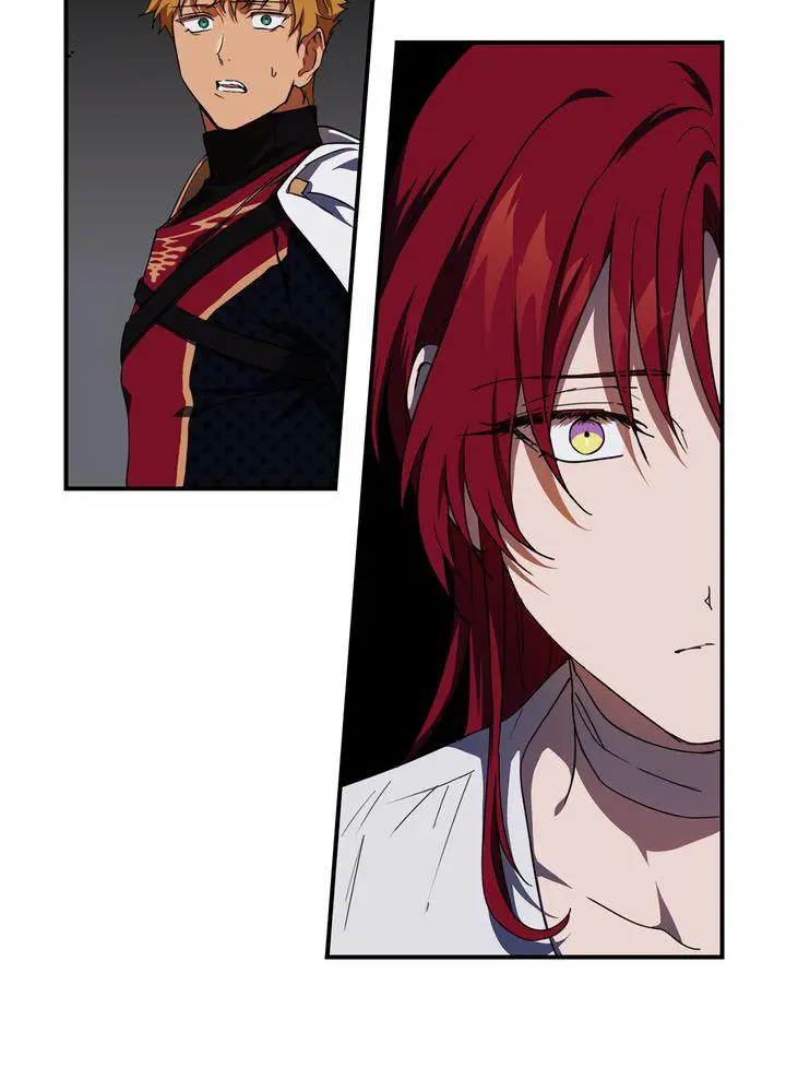 The Spark in Your Eyes Chapter 49