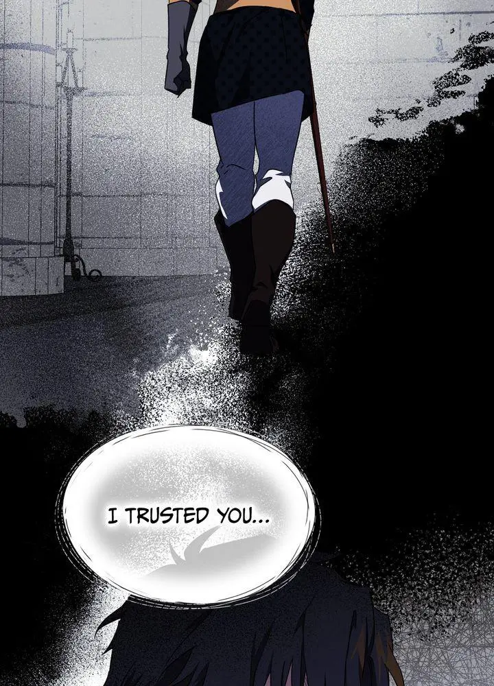 The Spark in Your Eyes Chapter 49