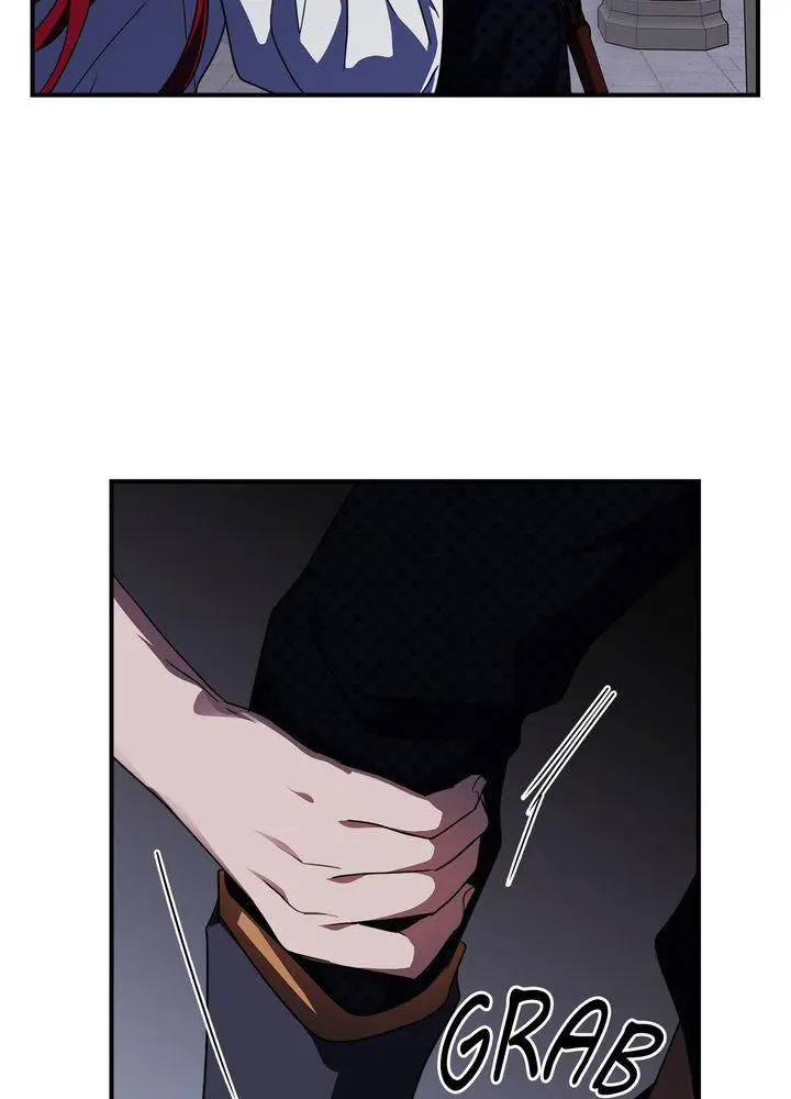 The Spark in Your Eyes Chapter 49