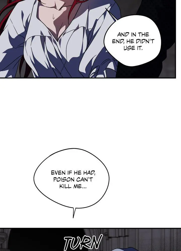 The Spark in Your Eyes Chapter 49