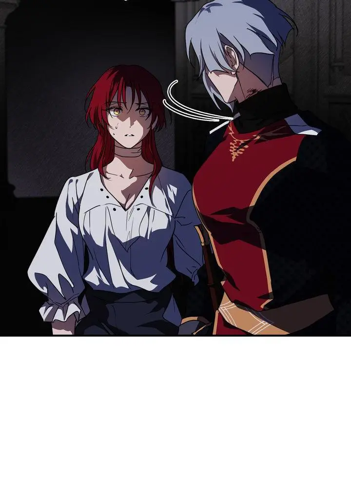 The Spark in Your Eyes Chapter 49