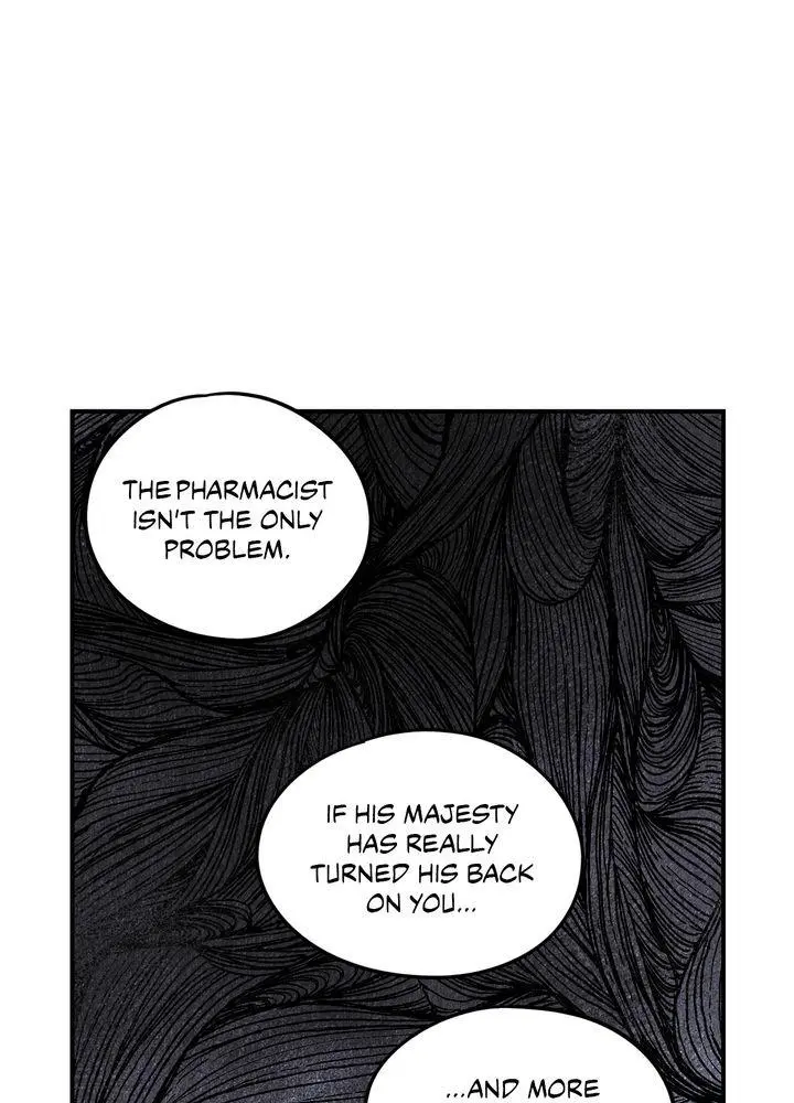 The Spark in Your Eyes Chapter 49