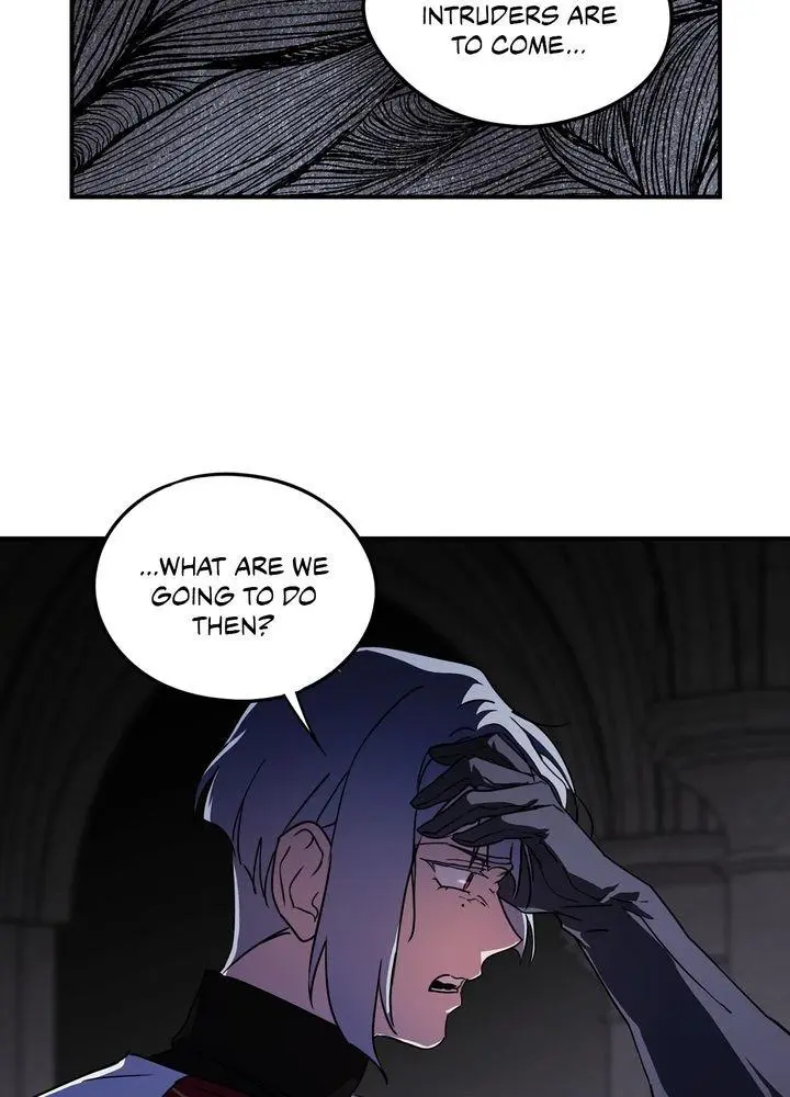 The Spark in Your Eyes Chapter 49