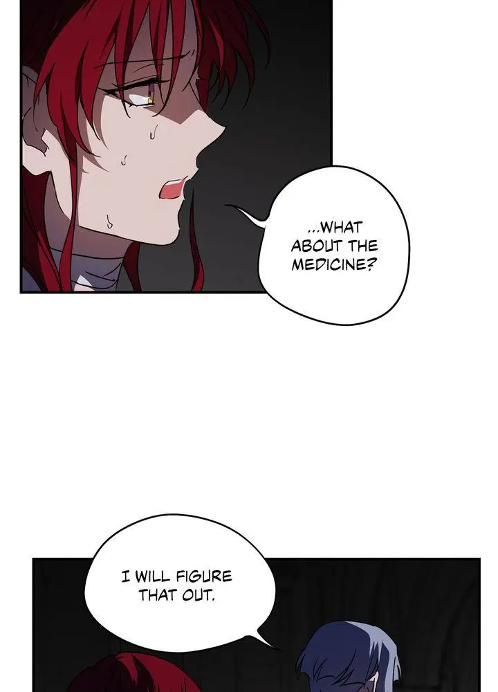 The Spark in Your Eyes Chapter 49