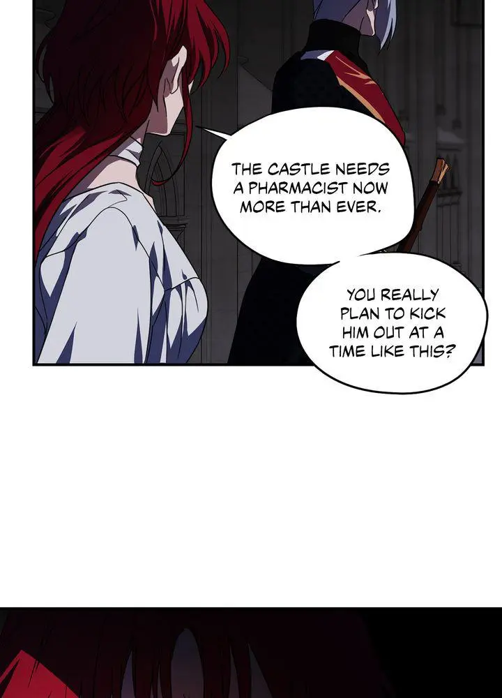 The Spark in Your Eyes Chapter 49