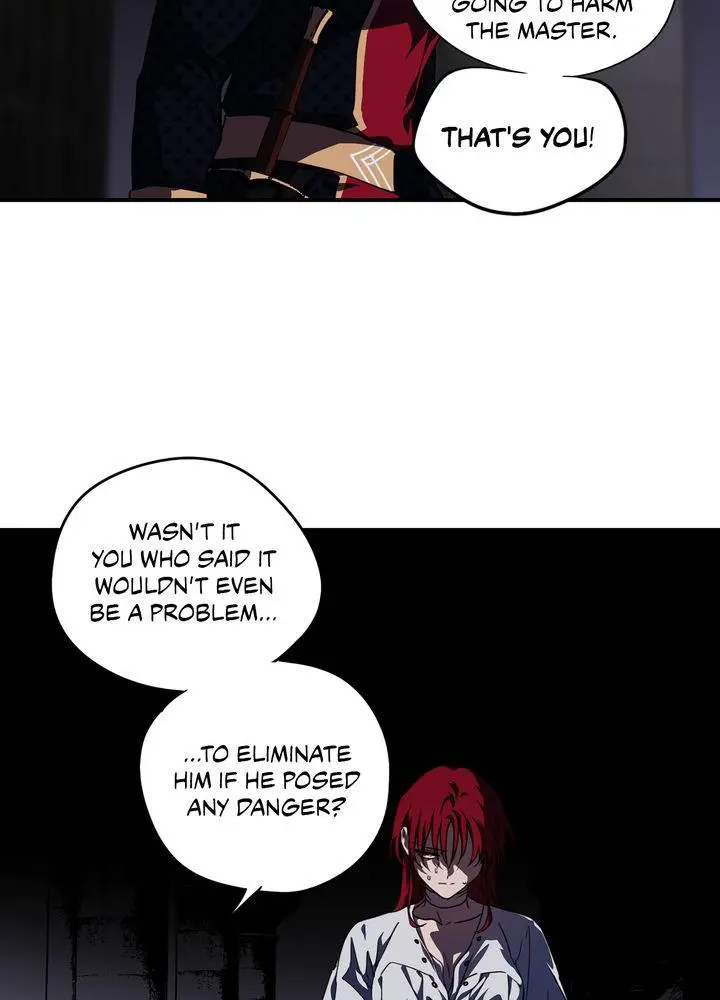 The Spark in Your Eyes Chapter 49