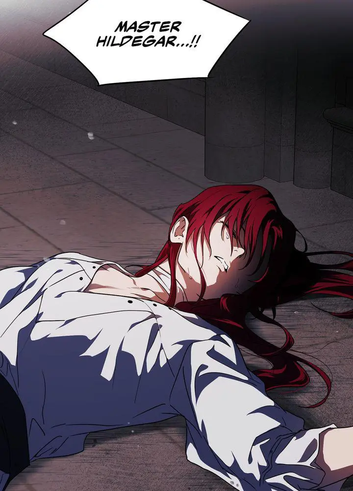 The Spark in Your Eyes Chapter 49