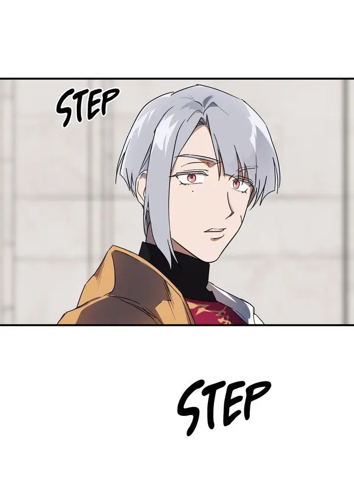 The Spark in Your Eyes Chapter 5