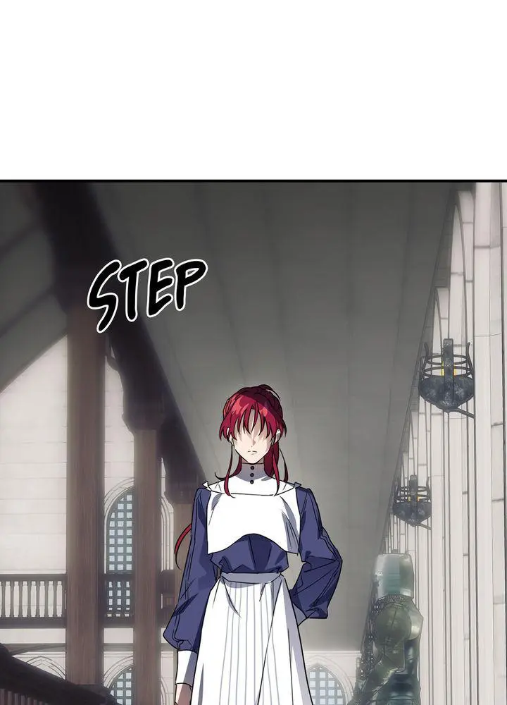 The Spark in Your Eyes Chapter 5