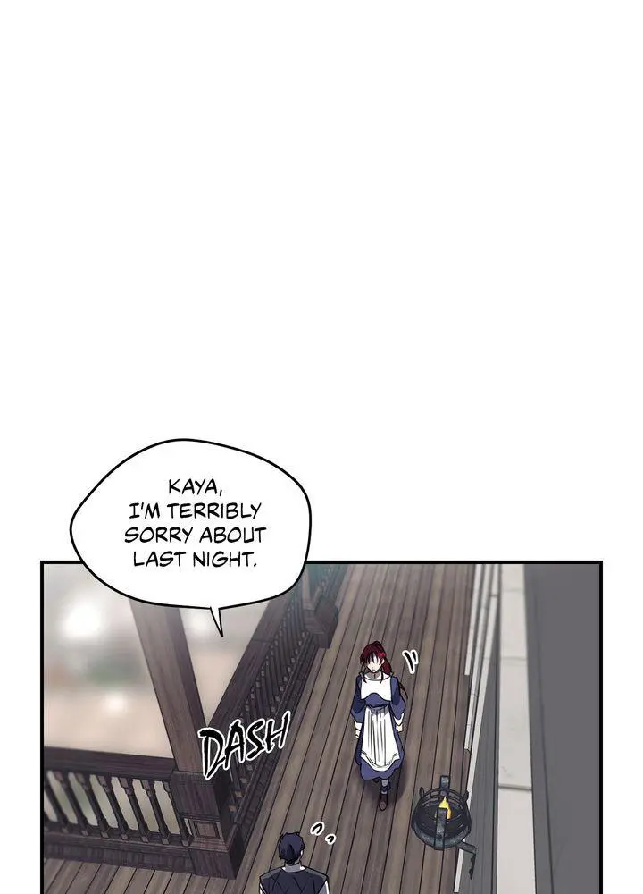 The Spark in Your Eyes Chapter 5