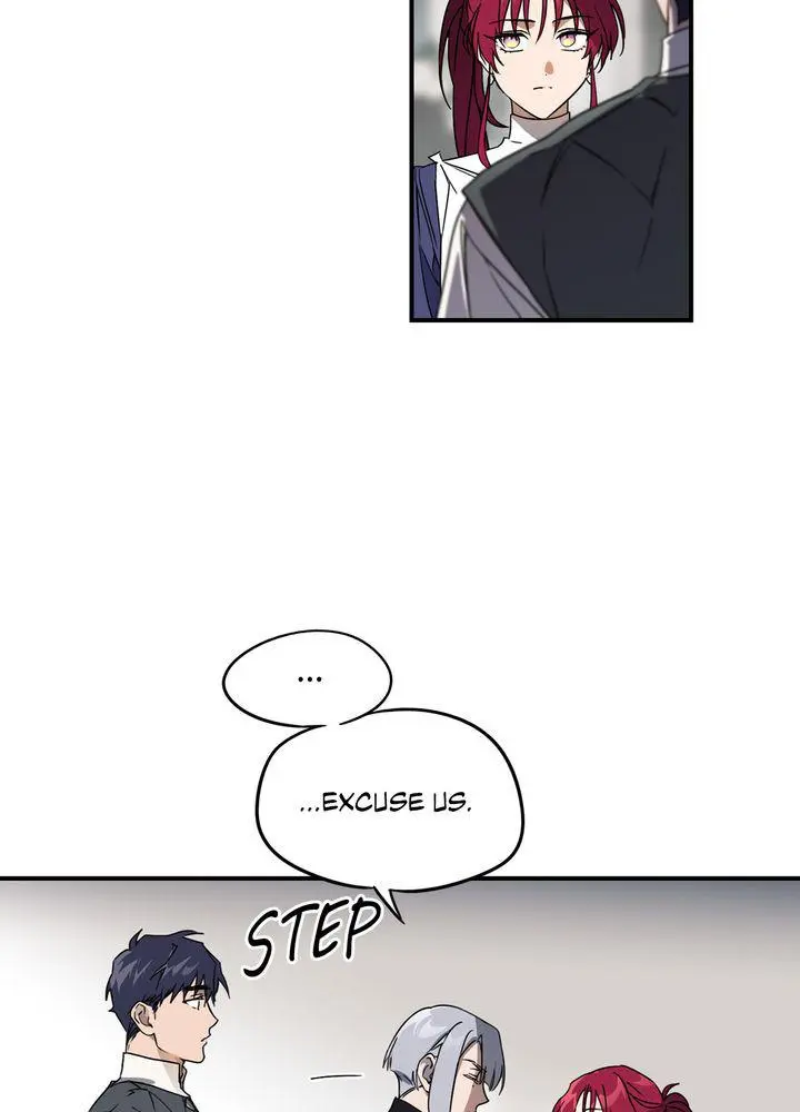 The Spark in Your Eyes Chapter 5