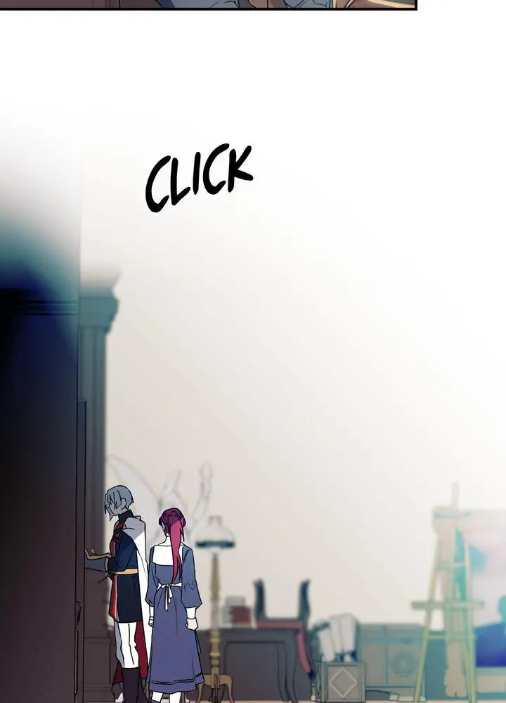The Spark in Your Eyes Chapter 5