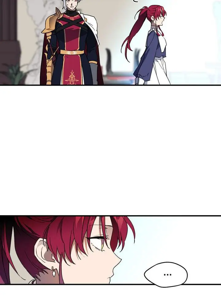 The Spark in Your Eyes Chapter 5