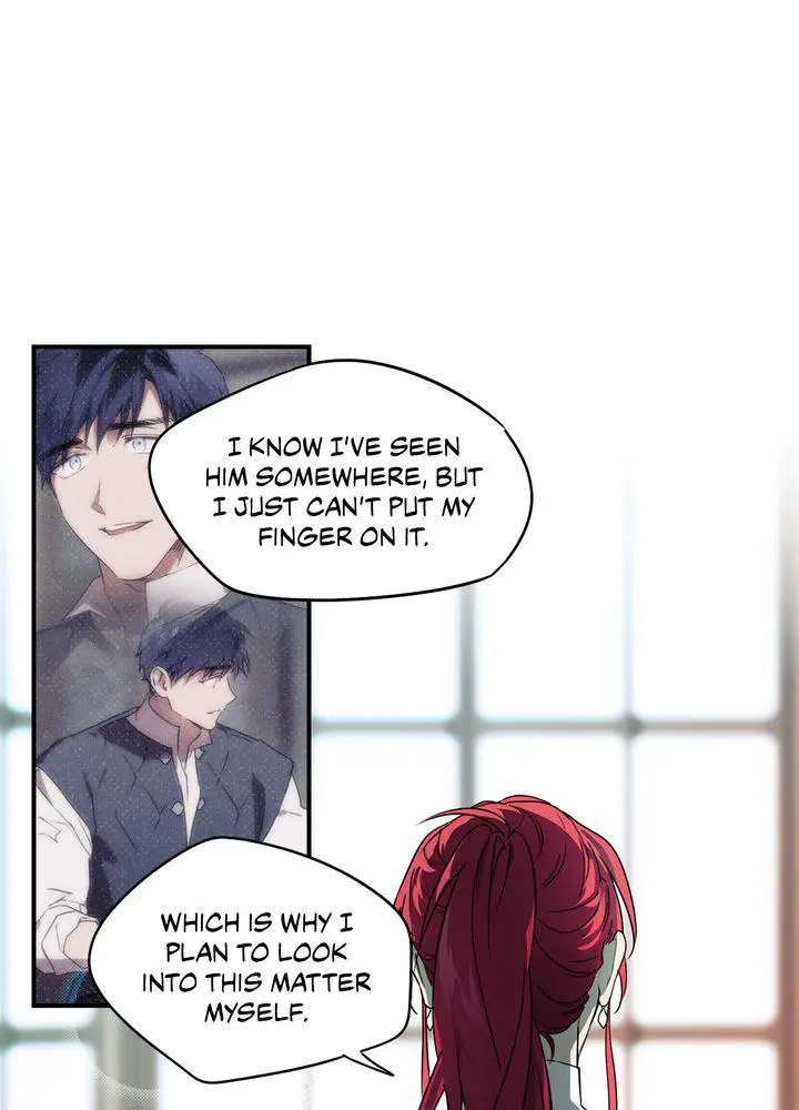 The Spark in Your Eyes Chapter 5